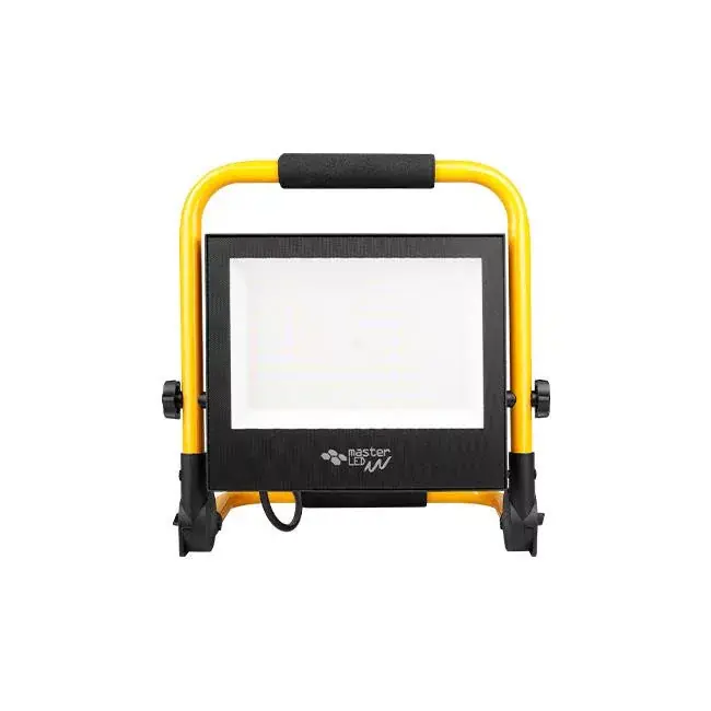 Gyors szállítás MasterLED Tiga 100 W-os natúrfehér LED reflektor