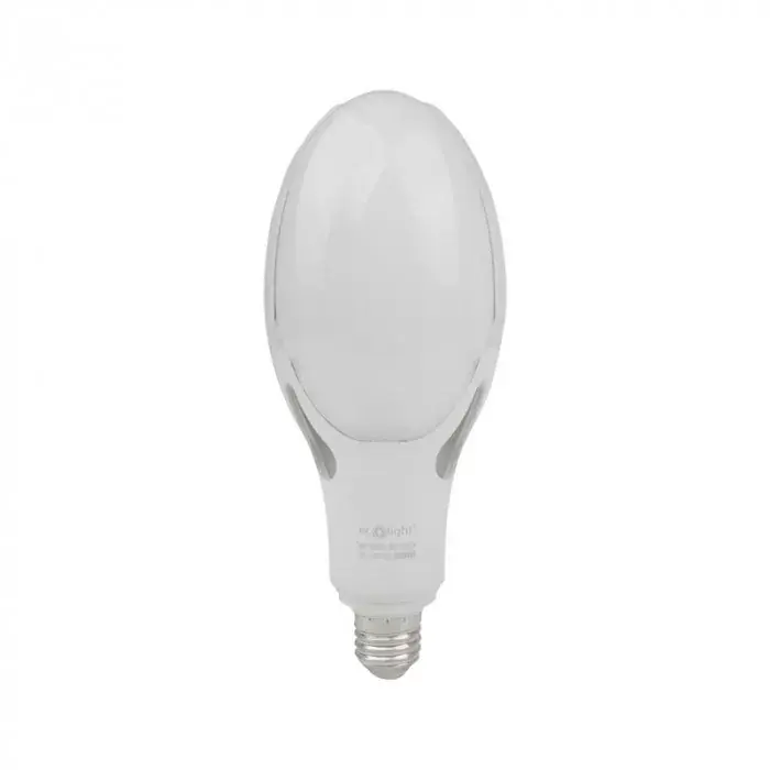 Vedd meg online EcoLight Rocket 30W-os E40-es foglaltú LED izzó 6000K 3000lm