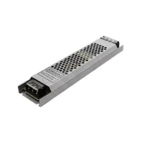 Akció MasterLED Flat 150 W-os beltéri tápegység 12 5 Amper 12VDC