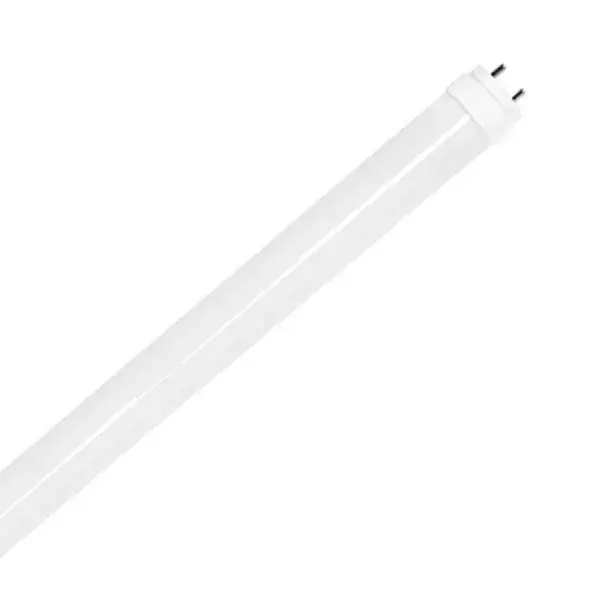 Biztonságos vásárlás T8 60 cm-es, 1100 lm, natúr fehér LED fénycső 10 W-os