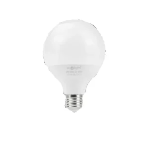 Olcsóbb EcoLight E27-es foglalatú 20 W-os 1800 lm SMD LED izzó natúr fehér