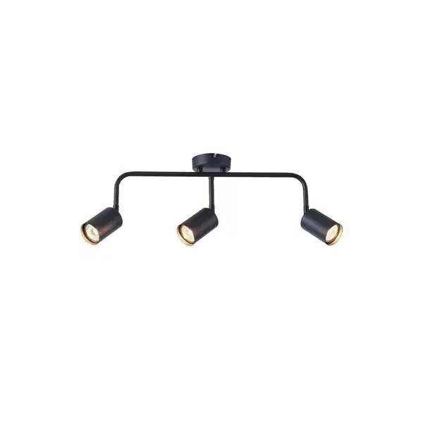 Alacsony ár Mennyezeti lámpa 3xGU10 max 7W 500x90x230 mm