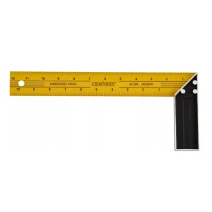 Crownman 300mm Acél Szögmérő 12 Olcsó