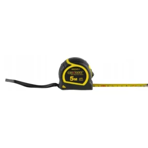 Legnépszerűbb Crownman 5m X19mm mérőszalag