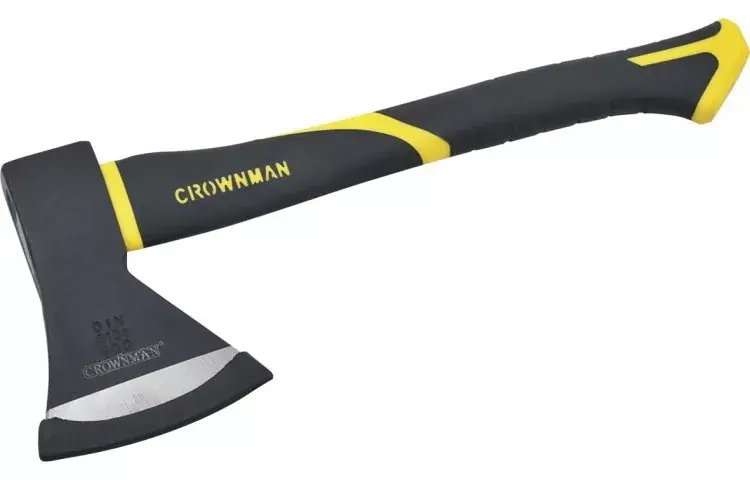 Crownman Balta 600g 35 cm Ajánlat