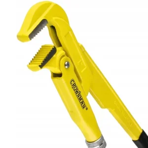Legnépszerűbb Crownman Csőkulcs 320mm