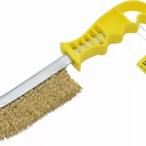 Vásárlói kedvenc Crownman Drótkefe 175g