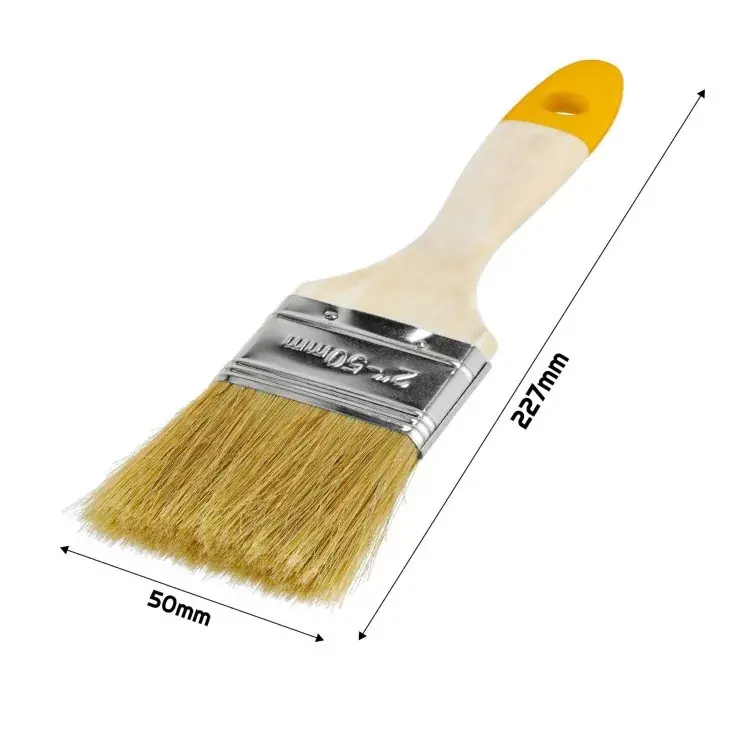 Crownman festő ecset 50mm Expressz szállítás
