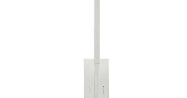 Olcsó Zambelis fehér LED fali lámpa (ZAM-23040) LED 1 izzós IP20