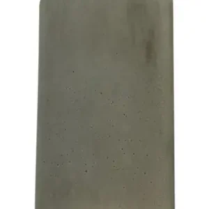 Korlátozott ajánlat Zambelis szürke fali lámpa (ZAM-25384) G9 2 izzós IP20
