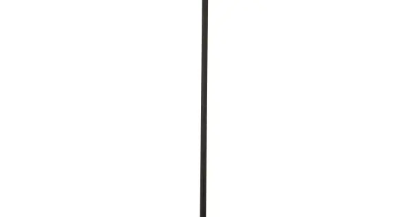 Nézd meg most Zambelis fekete-fehér LED fali lámpa (ZAM-25322) LED 1 izzós IP20
