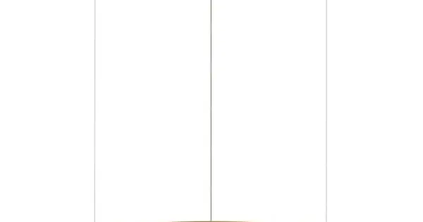 Bestseller Zambelis arany-fehér LED függesztett lámpa (ZAM-23032) LED 1 izzós IP20