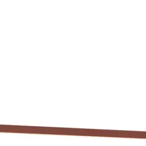 Zambelis piros-fehér LED függesztett lámpa (ZAM-2557) LED 1 izzós IP20 Vásárlói kedvenc