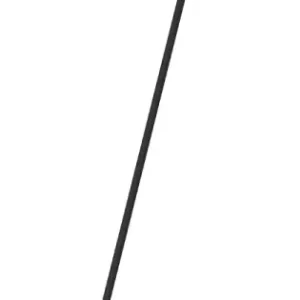 Zambelis pezsgő-fekete LED állólámpa (ZAM-25344) LED 1 izzós IP20 Legjobb ár