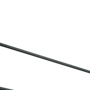 Zambelis fekete-fehér LED függesztett lámpa (ZAM-23251) LED 1 izzós IP20 Ne maradj le