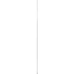 Zambelis fekete LED függesztett lámpa (ZAM-2585) LED 1 izzós IP20 Kiárusítás