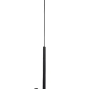 Korlátozott ajánlat Zambelis barna LED függesztett lámpa (ZAM-23176) LED 1 izzós IP20