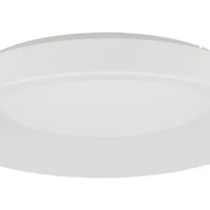Bestseller Nowodvorski Nikki Round fehér LED mennyezeti lámpa (TL-11205) LED 1 izzós IP20