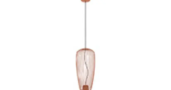 Nowodvorski Pumpkin piros függesztett lámpa (TL-11496) GU10 1 izzós IP20 Alacsony ár