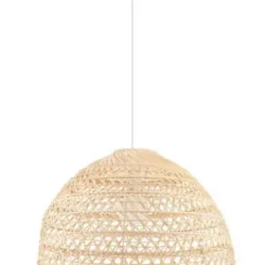 Nowodvorski Boho barna-fehér függesztett lámpa (TL-11152) E27 1 izzós IP20 Alacsony ár