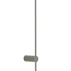 Legjobb ár Nowodvorski SABER LED M zöld LED fali lámpa (TL-11380) LED 1 izzós IP20