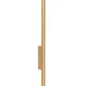 Bestseller Nowodvorski Laser arany fali lámpa (TL-11814) G9 2 izzós IP20