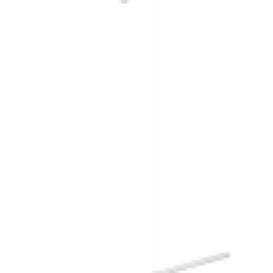 Nowodvorski BAR LED S fehér LED függesztett lámpa (TL-11584) LED 1 izzós IP20 Expressz szállítás
