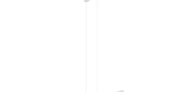 Nowodvorski BAR LED S fehér LED függesztett lámpa (TL-11583) LED 1 izzós IP20 Biztonságos vásárlás