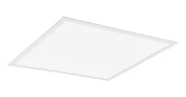 Eglo Salobrena-B fehér LED mennyezeti lámpa (EG-98766) LED 1 izzós IP20 Expressz kézbesítés