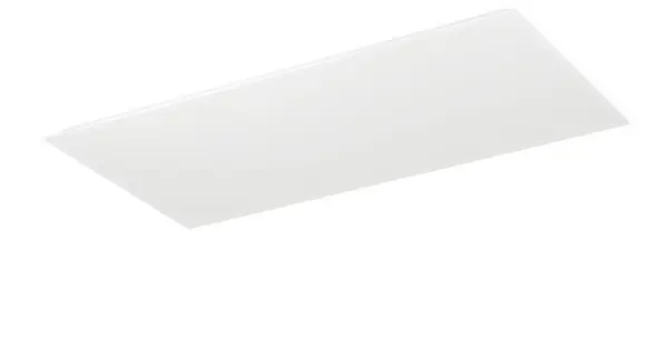 Azonnal elérhető Eglo Moradillo-R fehér LED mennyezeti lámpa (EG-902303) LED 1 izzós IP20