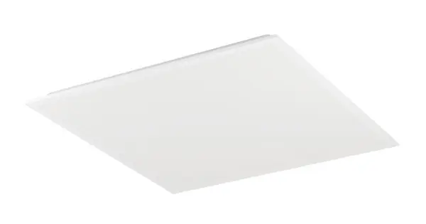 Kedvezmény Eglo Moradillo fehér LED mennyezeti lámpa (EG-901492) LED 1 izzós IP20