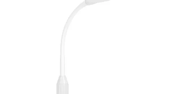 Eglo Lauro fehér LED csiptetős lámpa (EG-902177) LED 1 izzós IP20 Szezonális akció