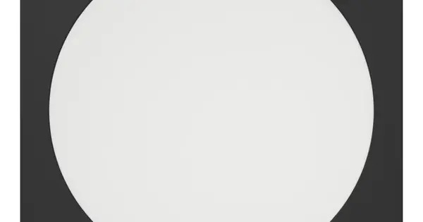 Prémium Eglo Fueva 6 fekete LED mennyezetbe építhető lámpa (EG-901393) LED 1 izzós IP20