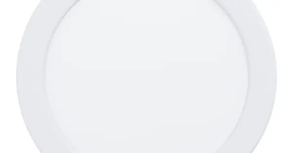 Eglo Fueva 6 fehér LED mennyezetbe építhető lámpa (EG-901397) LED 1 izzós IP20 Legjobb ár