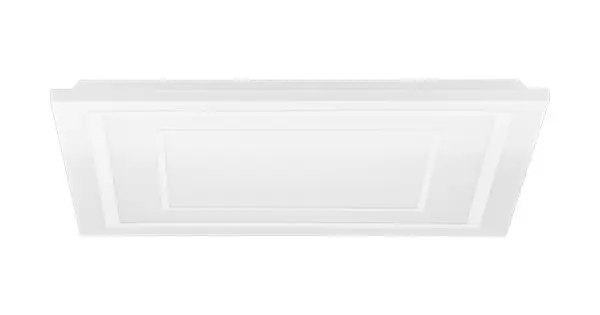 Azonnali szállítás Eglo Albarca fehér LED mennyezeti lámpa (EG-900961) LED 1 izzós IP20