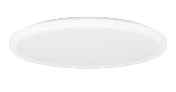 Alacsony ár Eglo Rovito-R fehér LED mennyezeti lámpa (EG-901458) LED 1 izzós IP44