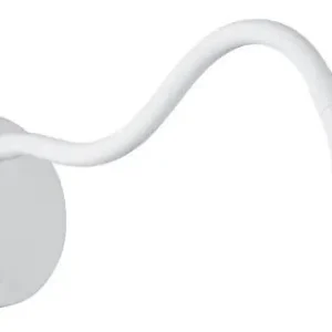 Ajánlat Eglo Olivandino 1 fehér LED fali lámpa (EG-901782) LED 1 izzós IP20