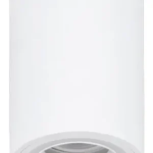 Akció Eglo Carosso-Z fehér LED mennyezeti spotlámpa (EG-901169) GU10 1 izzós IP20