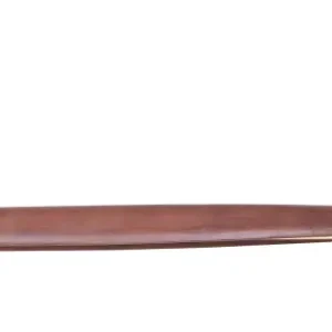 Vásárlói kedvenc Maxlight Woody sötétbarna LED függesztett lámpa (MAX-P0598) LED 1 izzós IP20