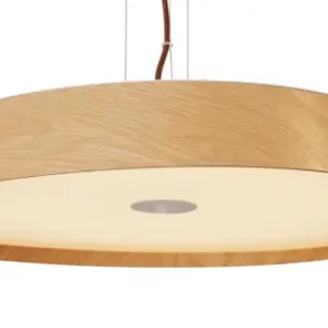 Maxlight Tamago natúr LED függesztett lámpa (MAX-P0550) LED 1 izzós IP20 Biztonságos vásárlás
