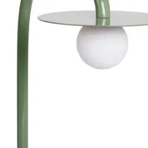 Maxlight Enigma zöld LED asztali lámpa (MAX-T0059) LED 1 izzós IP20 Vedd meg most