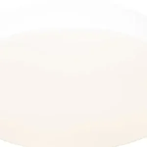Akciós ár Maxlight Lumos fehér LED mennyezeti lámpa (MAX-C0271) LED 1 izzós IP44
