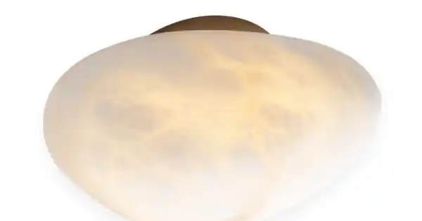 Ne maradj le Maxlight Nuvia fehér-arany LED fali lámpa (MAX-W0396) LED 1 izzós IP20