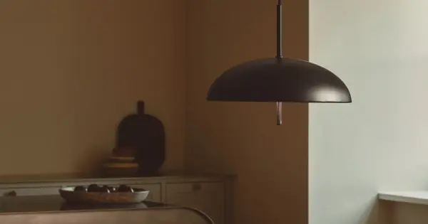 Nordlux Versale fekete függesztett lámpa (NOR-2420013003) E27 2 izzós IP20 Gyors kiszállítás