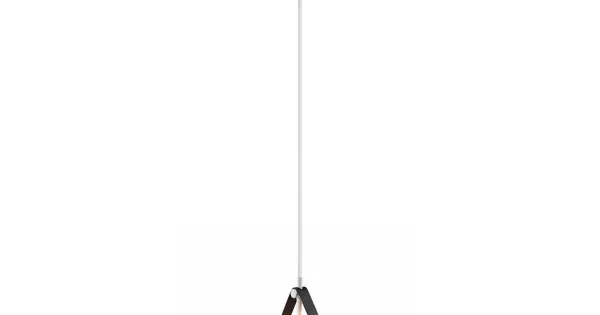 Újdonság Nordlux Strap fehér függesztett lámpa (NOR-84303001) GU10 1 izzós IP20