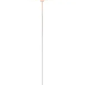 Ne maradj le Nordlux Strap fehér állólámpa (NOR-46234001) E27 1 izzós IP20