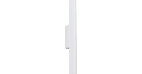 Sollux Pastelo 2 fehér falikar (SOL-SL.1177) G9 2 izzós IP20 Outlet