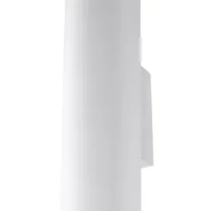 Akció Sollux Lagos fehér falikar (SOL-SL.0326) GU10 2 izzós IP20