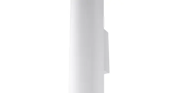 Akció Sollux Lagos fehér falikar (SOL-SL.0326) GU10 2 izzós IP20