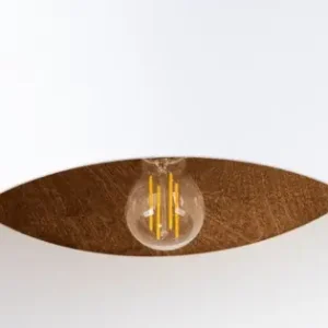Ajánlat Sollux Telesto fehér mennyezeti lámpa (SOL-SL.1392) E27 1 izzós IP20
